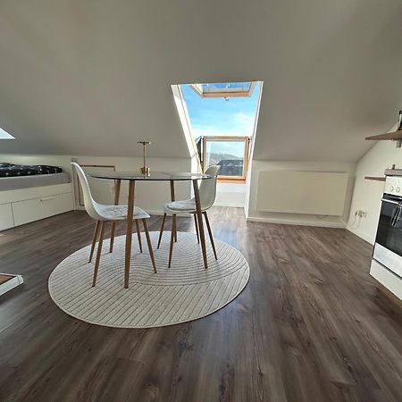 Schoenes Appartement Mit Seeblick Gummersbach Extérieur photo