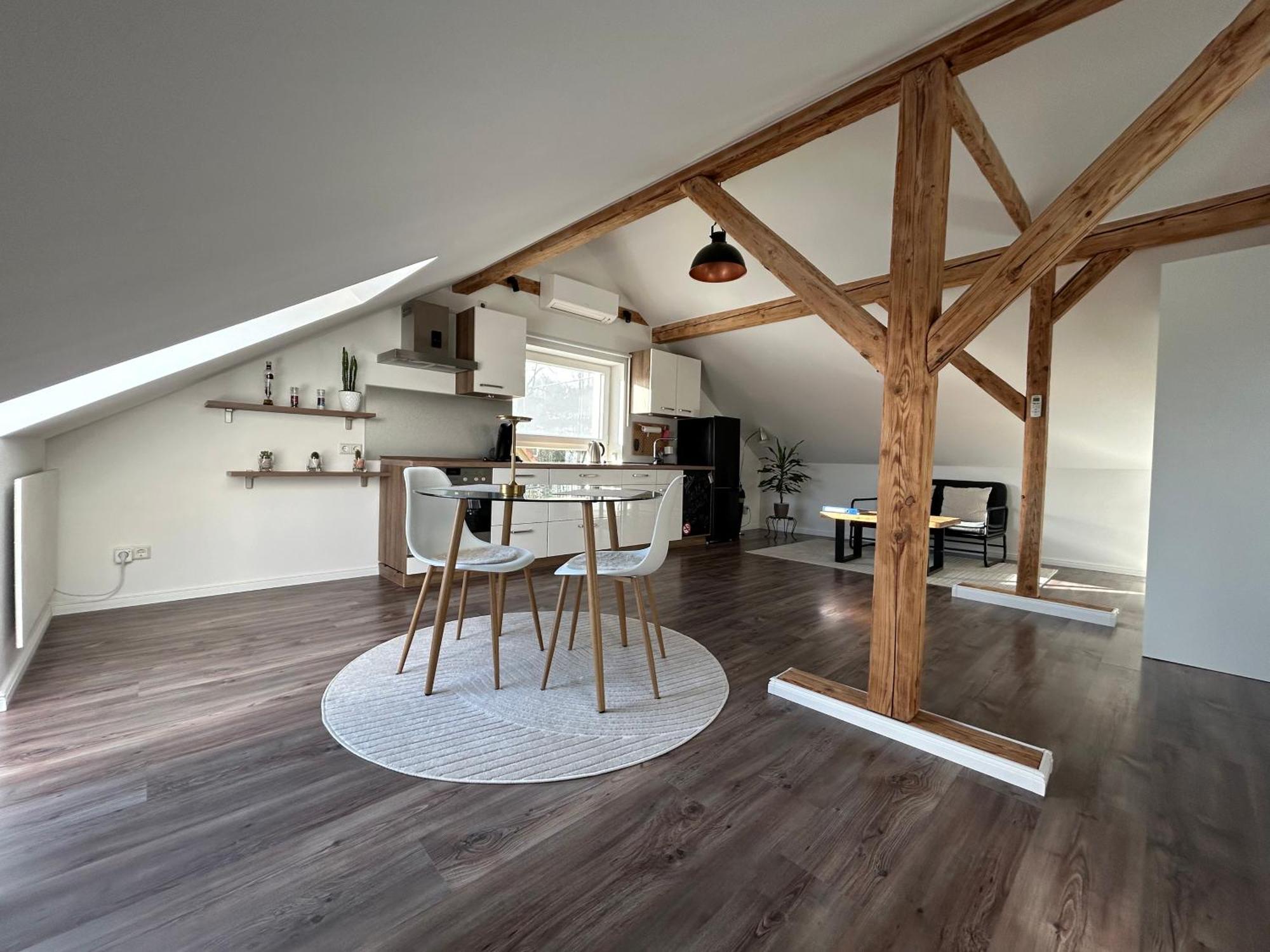 Schoenes Appartement Mit Seeblick Gummersbach Extérieur photo