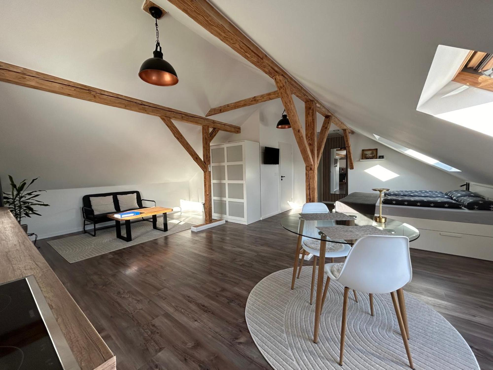 Schoenes Appartement Mit Seeblick Gummersbach Extérieur photo
